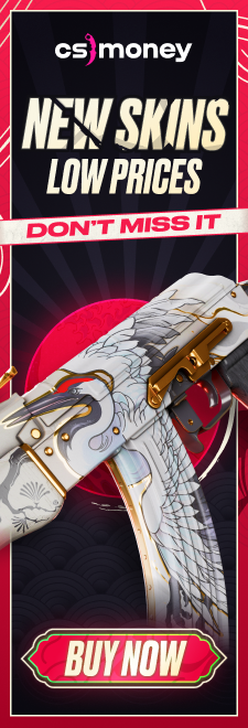 Buy CS2 skins